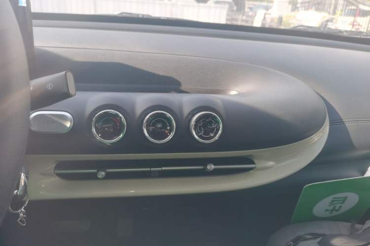 Used Wuling Bingo 2023 203km Light Edition
