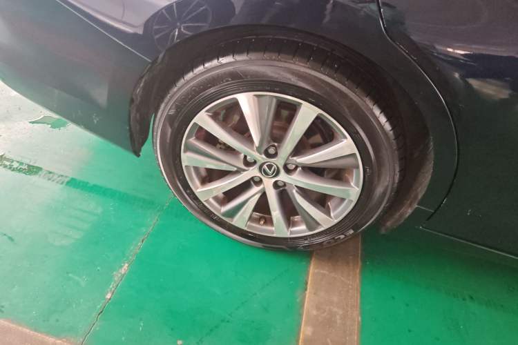 Used Lexus ES 2020 200 Excellence Edition