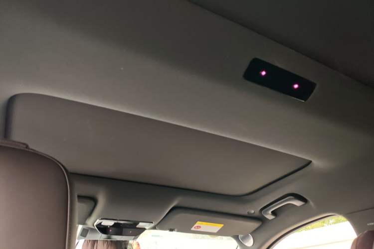 Used Li Auto L8 2023 Pro Model