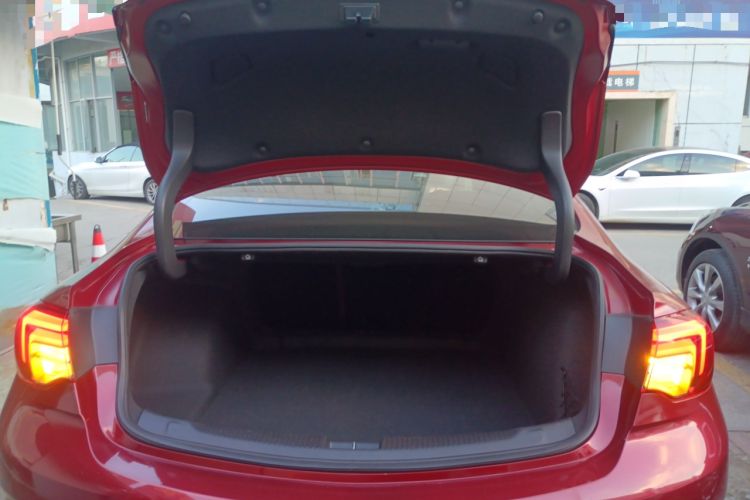 Used Buick Regal 2017 20T Elite Edition
