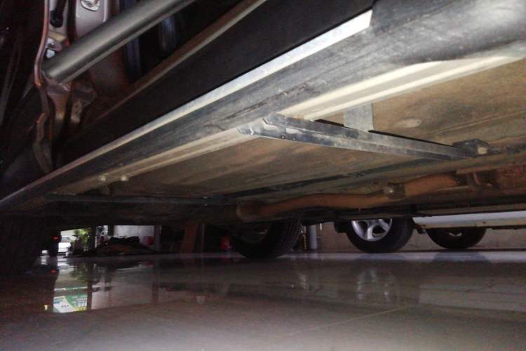 Used Renault Koleos 2017 2.0L Two-Wheel Drive Luxury Edition
