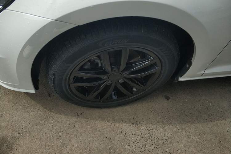 Used Volkswagen Golf 2018 230TSI Automatic Comfort Model
