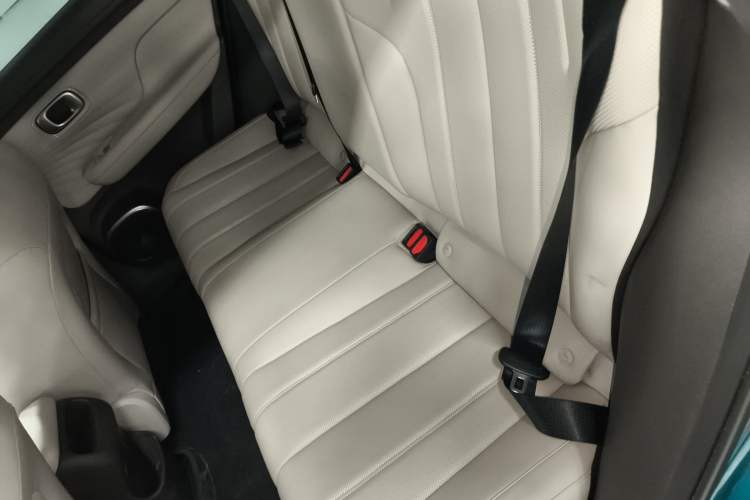 Used AION UT 2025 420 Smart Edition