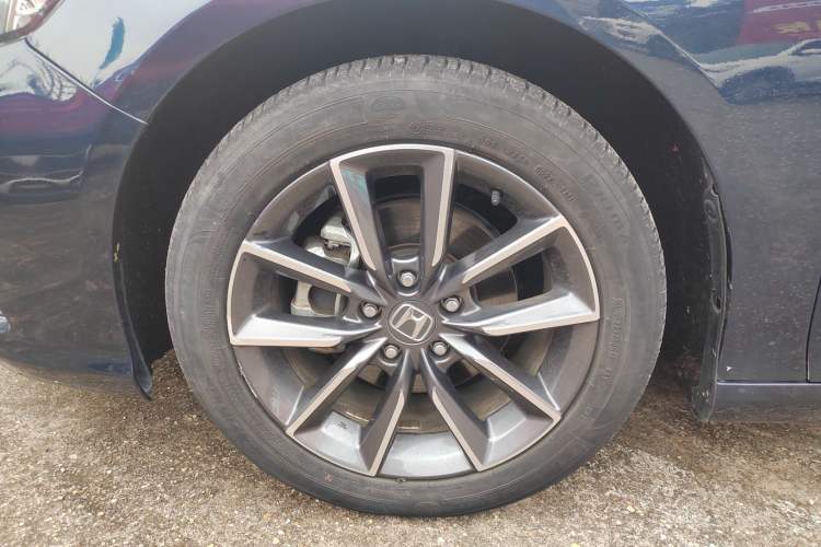 Used Honda Inspire 2022 260TURBO Elegant Edition
