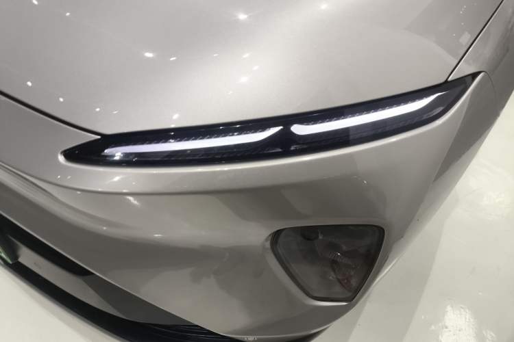 Used Nio ES8 2023 75 kWh Executive Edition