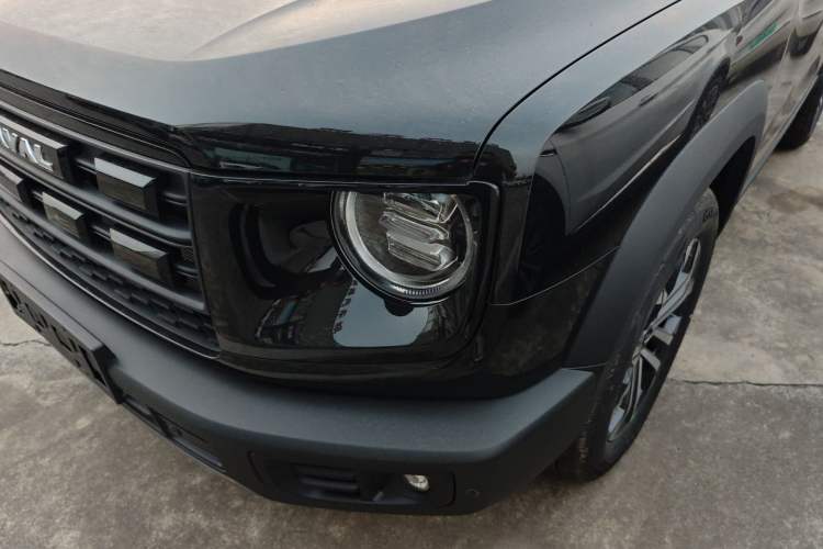 Used Haval DARGO 2026 Model 1.5T DCT Border Collie Edition