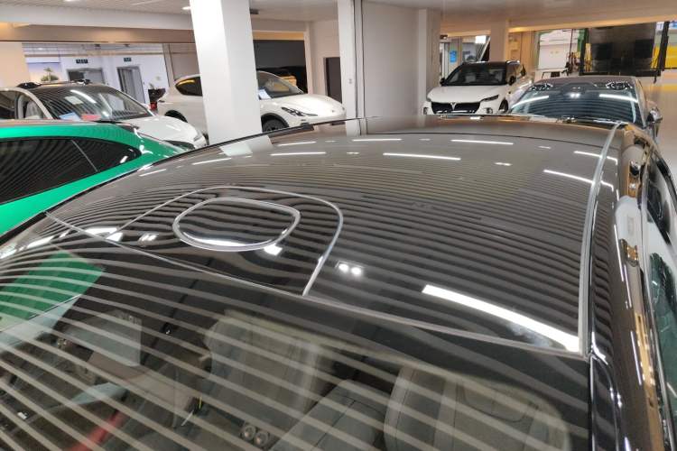 Used  ELETRE 2024 ELETRE L+
