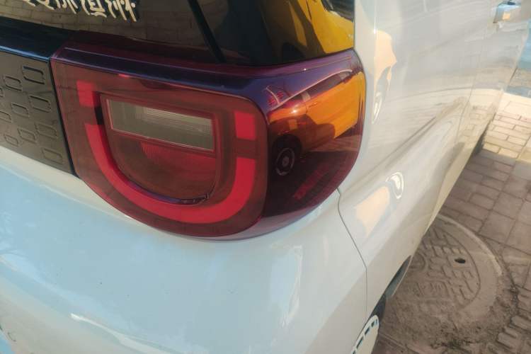 Used Chery QQ Ice Cream 2024 Restyled 170 km Sundae