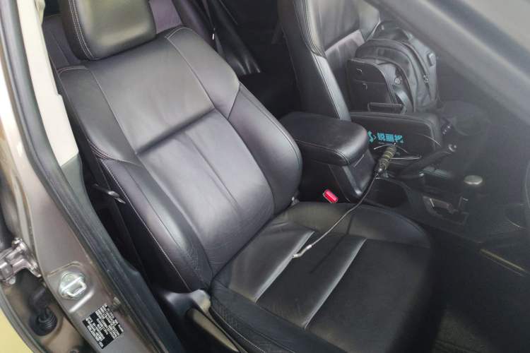 Used Toyota RAV4 2013 2.5L Automatic 4x4 Elite Edition
