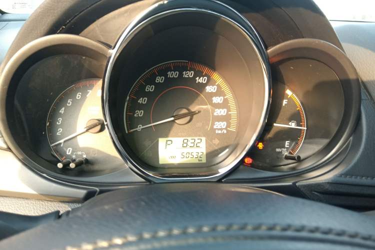 Used Toyota YARiS L Zhi Xian 2021 X-Trail 1.5L CVT Leading Edition