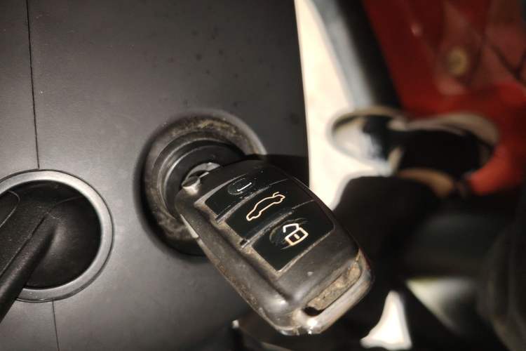 Used Audi Q2L 2018 35 TFSI Launch Exclusive Edition China VI
