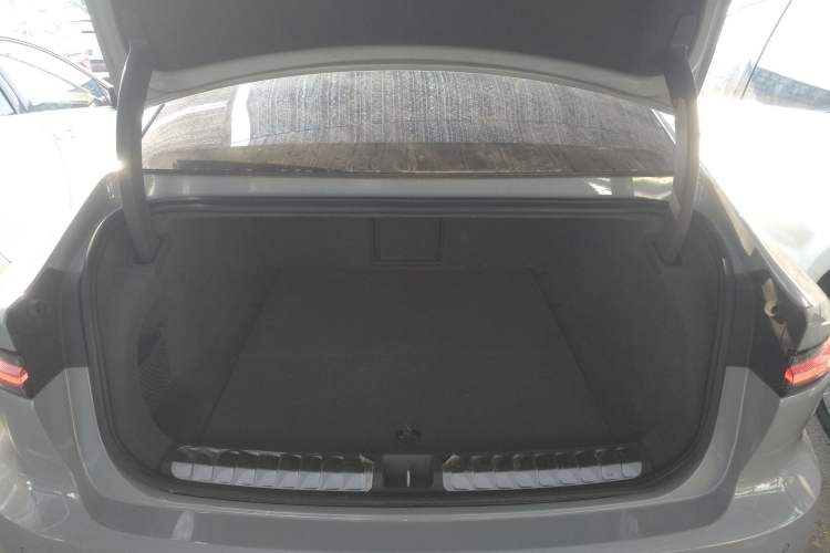 Used Nio ET7 2022 75 kWh