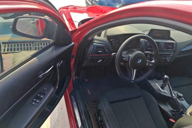 Used BMW 1 Series (Import) 2013 Revised 118i Sport Edition