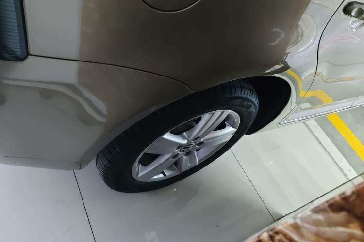 Used Volkswagen Touran 2015 1.4T DSG Comfort Edition 5 Seats
