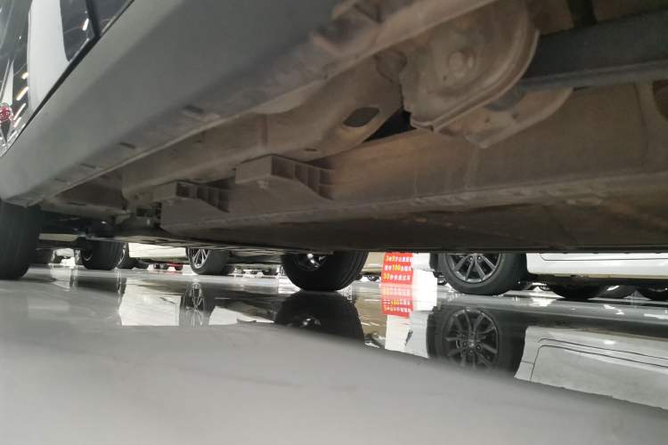 Used NETA V 2021 Standard Range Entertainment Version – Upgraded Model
