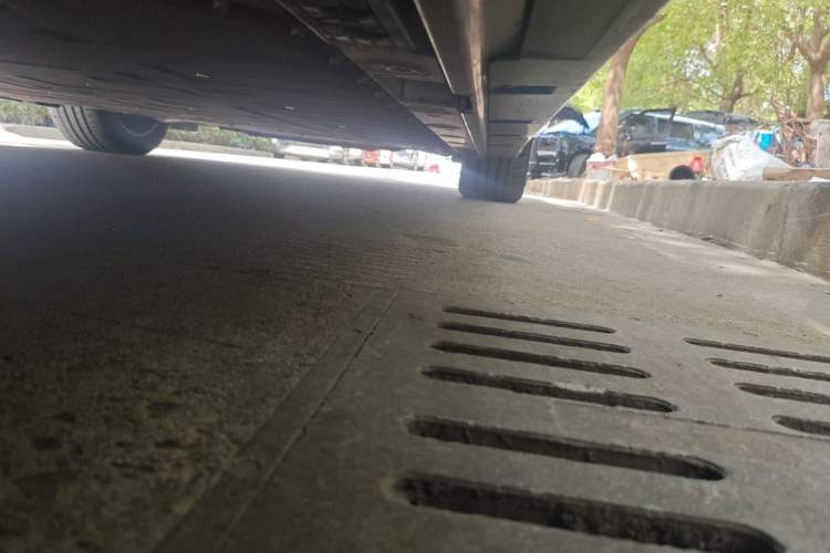 Used Zeekr 009 2024 Six-Seat Executive Version 4WD 108 kWh
