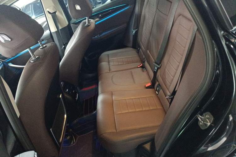 Used BMW X3 2018 xDrive25i M Sport Package China VI