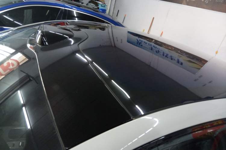 Used  SU7 2024 Rear-Drive Ultra-Long Range Advanced Pro-Level Intelligent Driving Version
