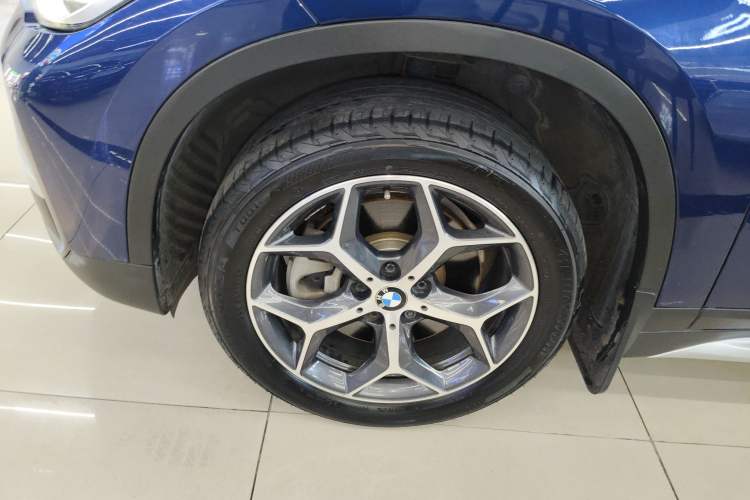 Used BMW X1 2018 xDrive20Li Luxury Edition
