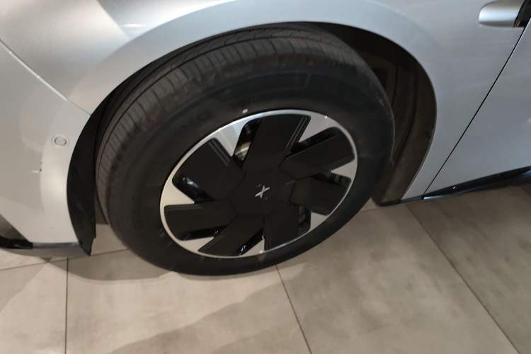 Used XPeng P7+ 2024 Ultra-Long Range Max
