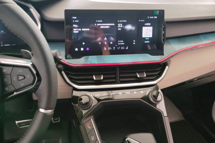 Used Lynk & Co 06 2020 1.5T YAO Halo
