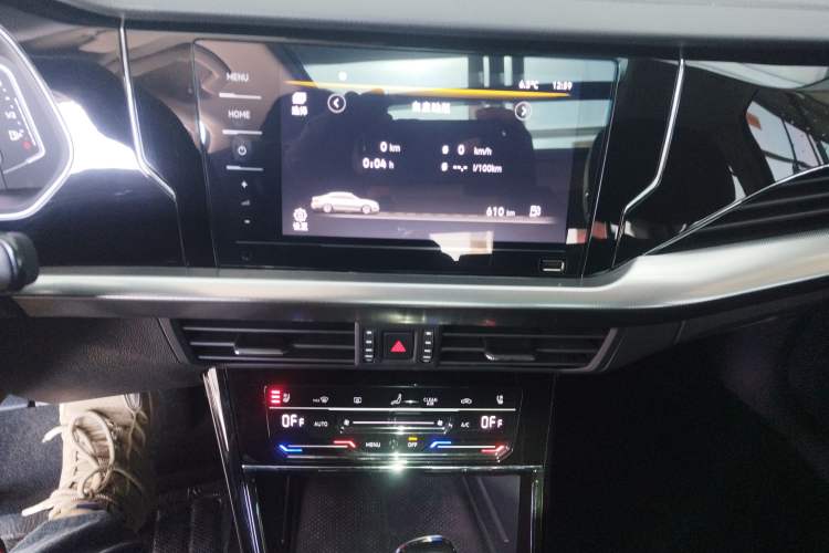 Used Volkswagen Passat 2024 330TSI Elite Edition
