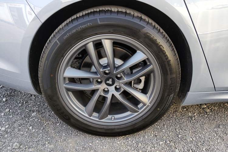 Used NETA S Shooting Brake 2024 Range-Extended 300 Standard Edition
