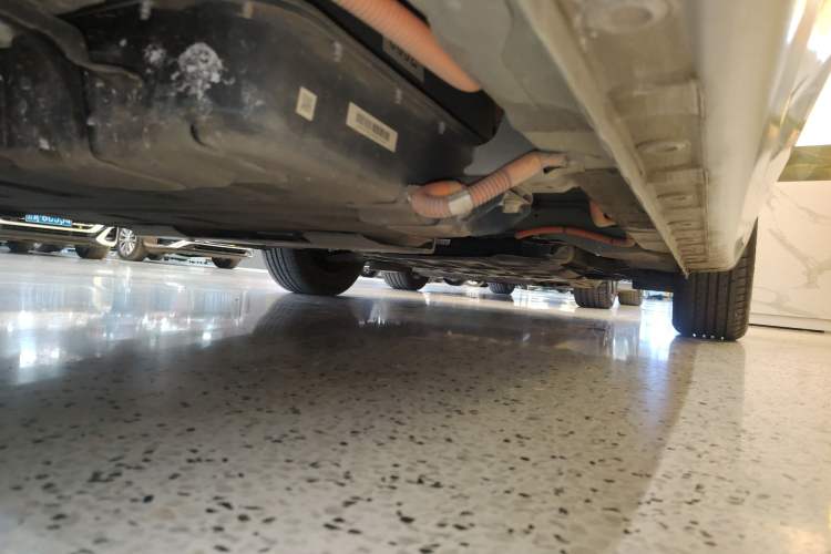 Used Wuling Bingo 2023 203km Light Edition
