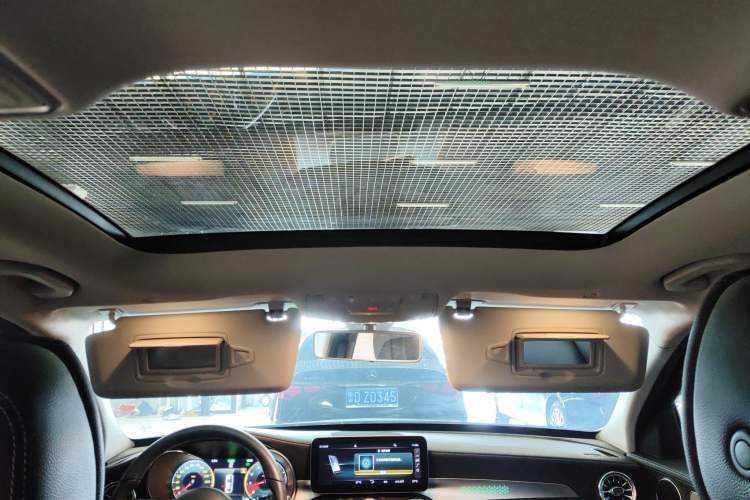 Used Mercedes-Benz C-Class 2019 Restyled C 260 L Sport Edition
