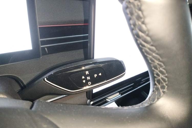 Used Chery Fengyun A8L 2025 1.5 TGDI 145 km Luxury Version