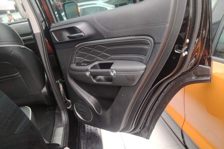 Used Tank 300 2023 Off-Road Edition 2.0T Challenger