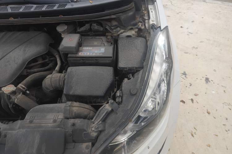 Used Hyundai Elantra 2016 1.6L Automatic Prestige Edition
