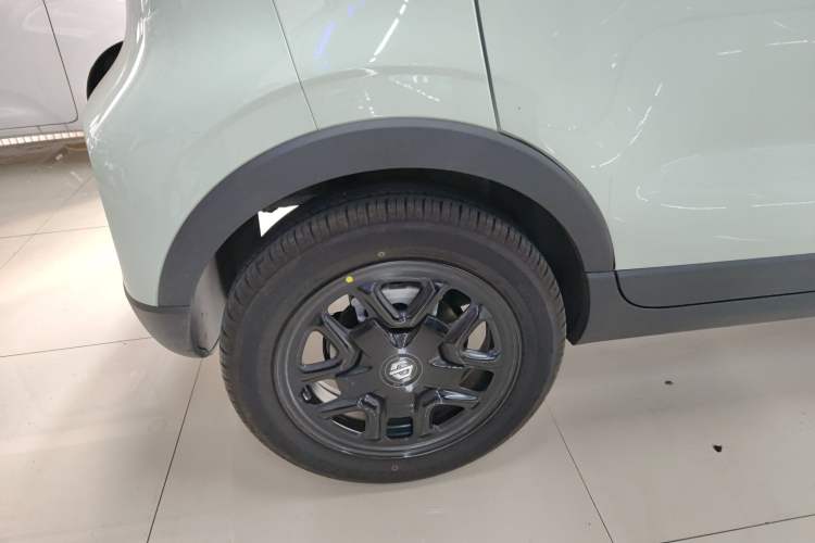 Used Leapmotor T03 2025 310 Comfort Edition