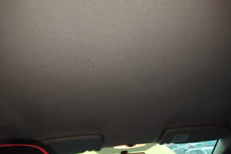 Used Ford Focus 2013 Hatchback Classic 1.8L Manual Base Model
