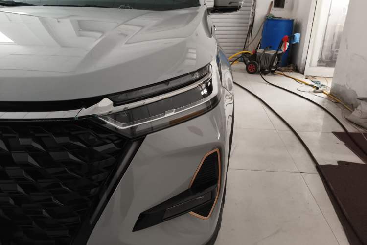 Used Chery Tiggo 8 PRO 2024 Champion Edition 390T Two-Wheel Drive Aoshi Version 5 Seats
