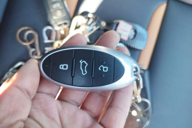 Used Bestune T77 2020 PRO 280 TID Automatic Luxury Model
