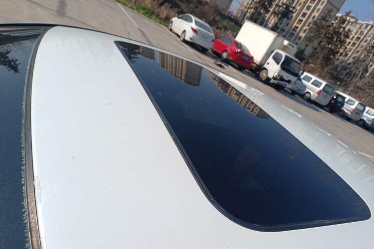 Used Honda Accord 2015 2.0L LX Comfort Edition
