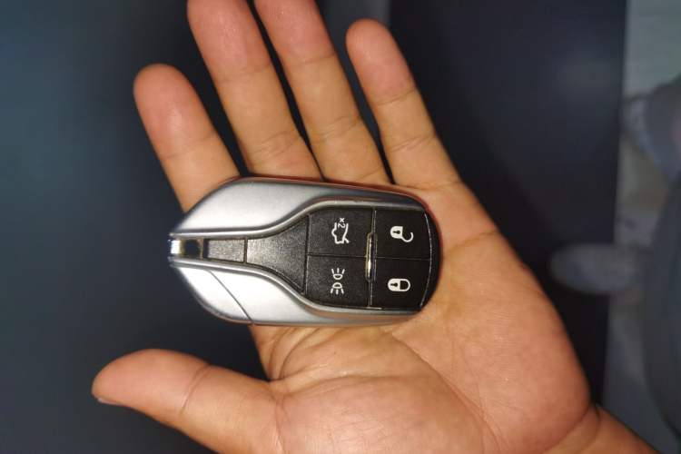 Used Maserati Levante 2016 3.0T Standard Edition
