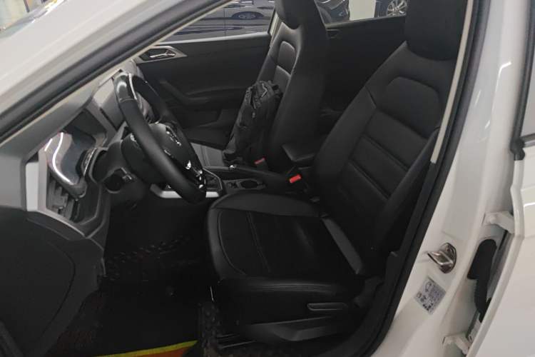 Used Volkswagen Polo 2019 Plus 1.5L Automatic Panoramic Enjoyment Edition
