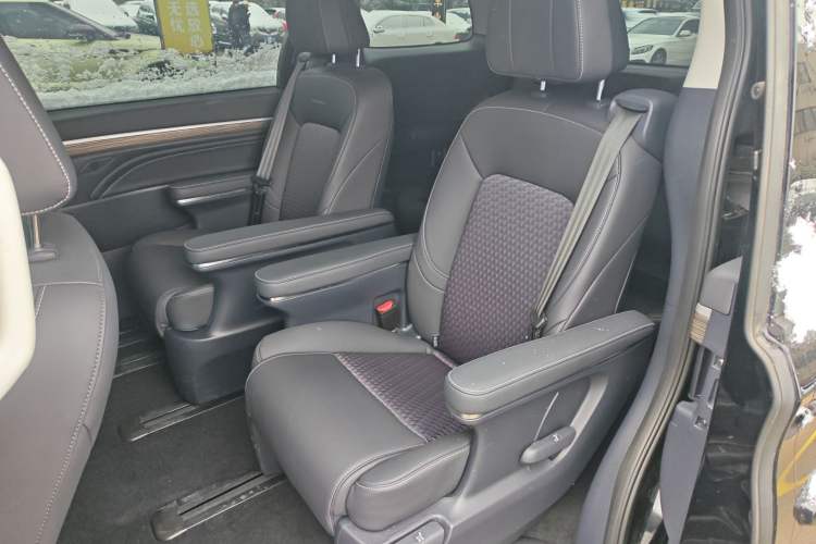 Used GAC Trumpchi M8 2024 Lingxiu Series 390T Luxury Edition