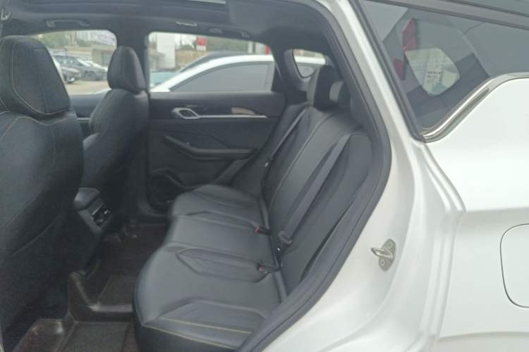 Used Geely Auto Coolray 2025 Bin Yue L 1.5T DCT Starlight Edition