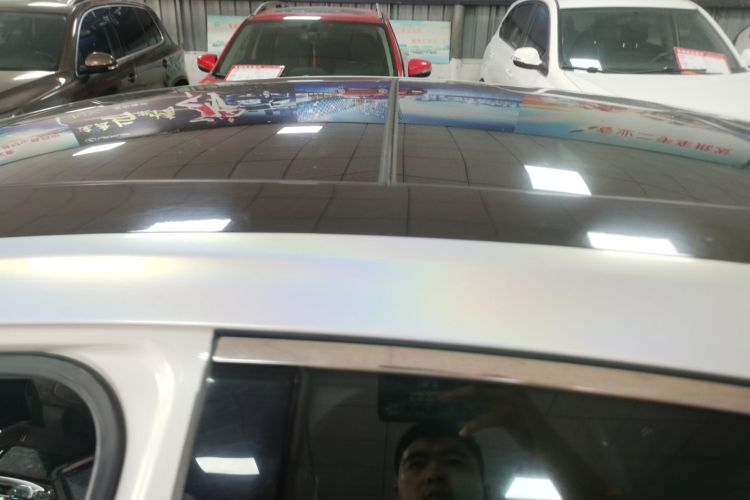 Used Honda Inspire 2019 260TURBO Elegant Edition China VI Emission Standard
