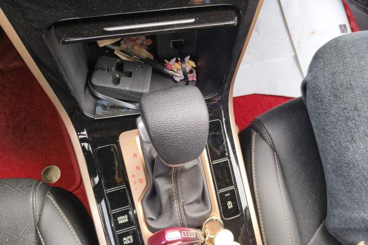 Used Kia K3 2019 1.5L CVT Smart Connectivity Version
