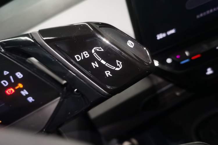 Used Volkswagen ID.3 2023 Upgraded Model Pure Intelligent Enjoyment Version
