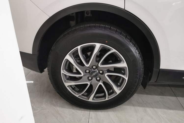 Used Lincoln Corsair 2022 2.0T Two-Wheel Drive Deluxe Edition
