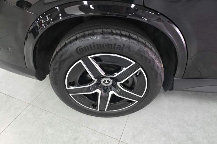 Used Mercedes-Benz GLC Coupe 2024 GLC 260 4MATIC Coupe SUV
