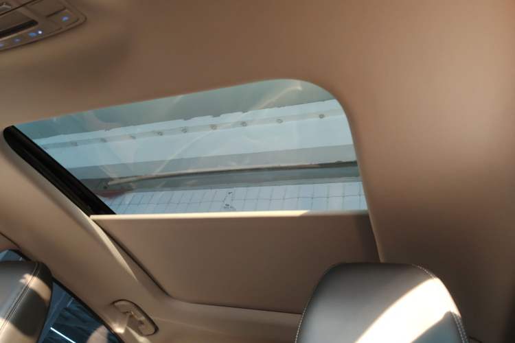 Used Dongfeng Aeolus Yixuan MAX 2021 1.5T Super Cool Dad Edition
