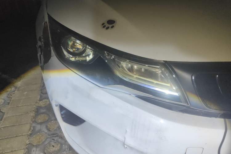 Used Geely Auto Emgrand GL 2018 1.4T DCT Elite Smart Connectivity Version
