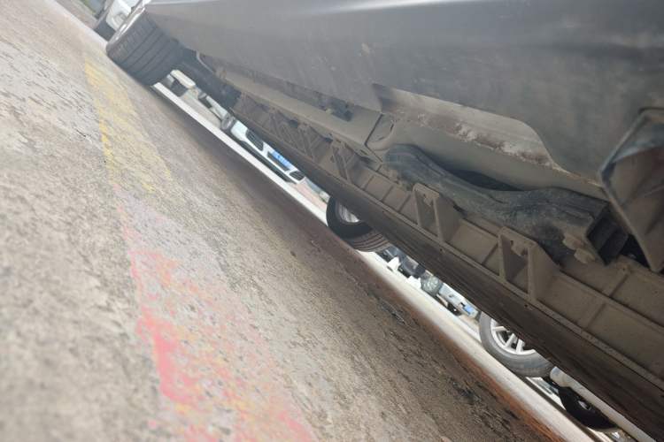 Used Buick Velite 6 2024 430km Comfort Edition
