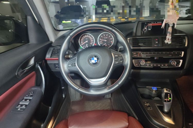 Used BMW 1 Series (Import) 2016 120i Sport Design Package